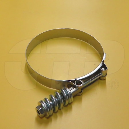 Aic Replacement Parts Clamp T Bolt Fits Caterpillar Models 2162211